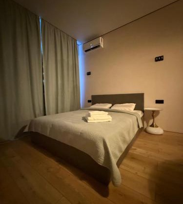 Апартаменты Sweet home Отеген батыр