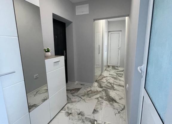 Апартамент Атия Резиденция