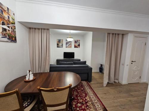 Апартамент 1