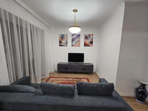 Апартамент 2