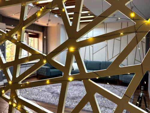 Астана Круглая площадь Business apartment