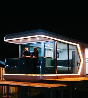 АТЫРАУ Авенью