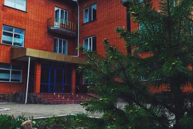 Бай-Бура Боровое