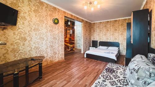 ВИКТОРИЯ 1-ком квартира в центре