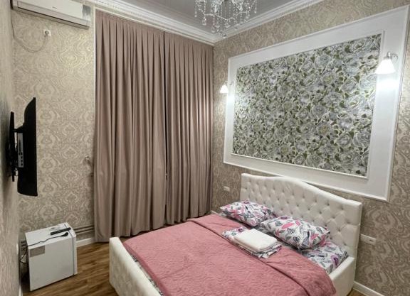 Гостиница АСКАР