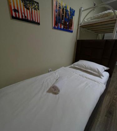 Гостиничный комплекс АЙ 2