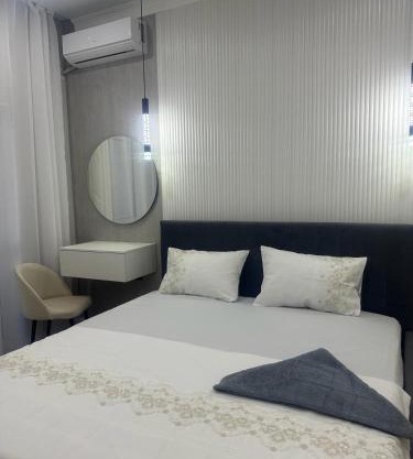 Двухкомнатная квартира в жилом доме ЖК Арман/One-bedroom apartment in Arman residential complex