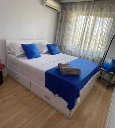 Домашний уют