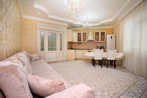 ЖК Вавилон комфортная 2-комнатная квартира возле торгового центра Мега