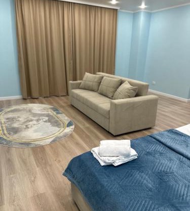 ЖК Комсомольский