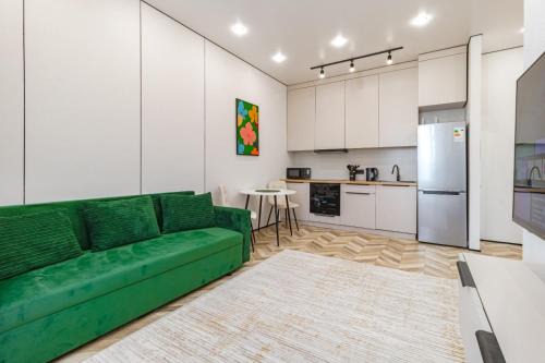 Жк Республика рядом с Хан Шатыр