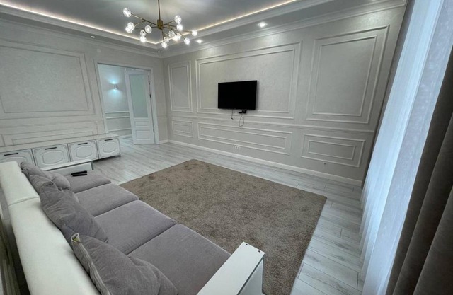 ЖК ТАМЕРЛАН