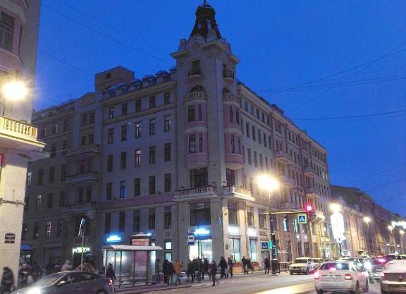 Капитал Гостевой дом