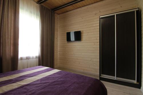 Карпатська садиба