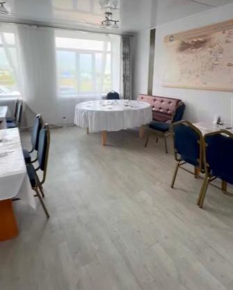 КАТОН КАРАГАЙ Пантолечебница