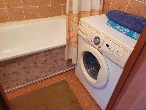 Квартира возле керуен сити