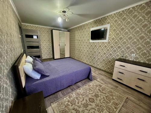 Квартира в 11 мкр возле парка