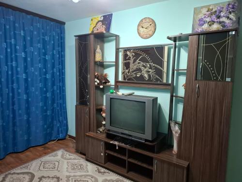 Квартира на рахате