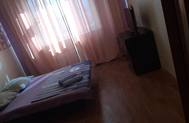 Квартира на Юго-западе