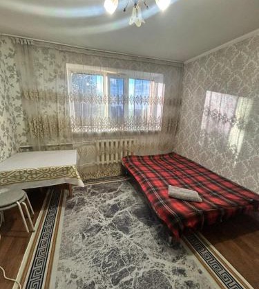 Квартира студия