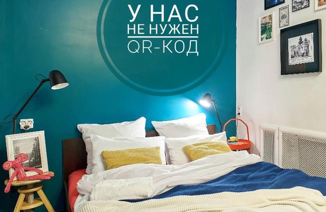 Квартира с отдельным входом у Летнего Сада