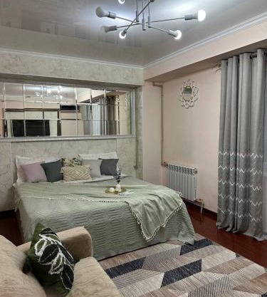 Квартира 1 ком Тауке хана 33