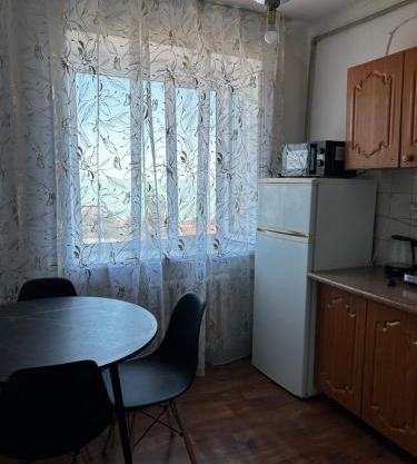 Квартира
