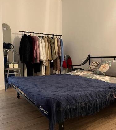 комната в квартире