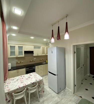 Комфортная квартира ЖК Nur Aspan