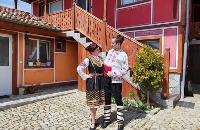 Къща Шипочинов