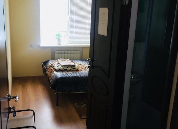 Мотель "Источник"