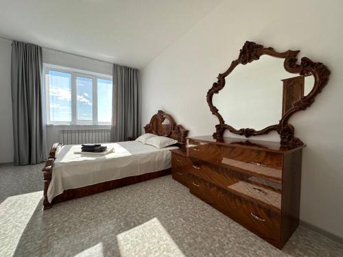 Новостройка 12 этаж, Горького 8