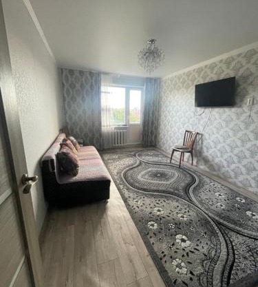 Однокомнатная квартира