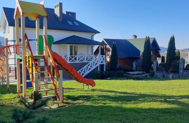Оселя Східниця