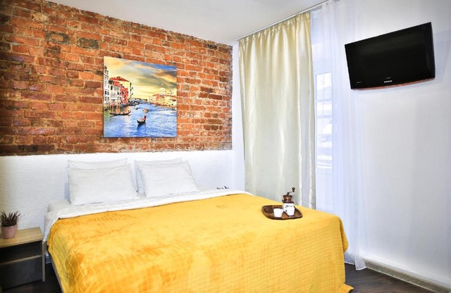 Отель 7 кают