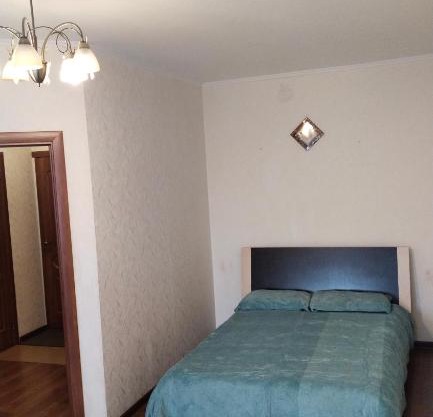 Посуточная квартира