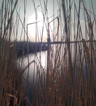 Приозëрск-Балхаш