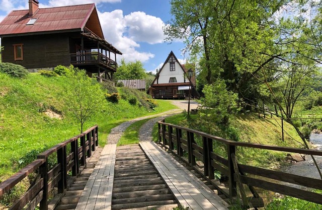 Садиба Ванда