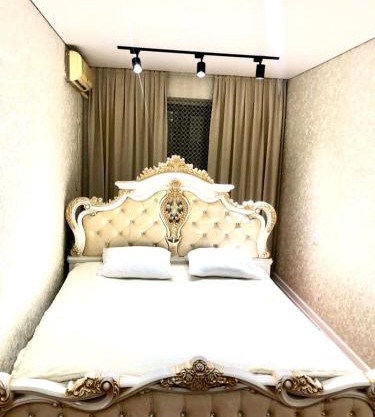 Сатпаева 13 двухкомнатная квартира в центре города