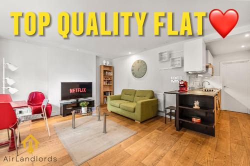 Сеntral 2 bedroom Flat in Acton Central