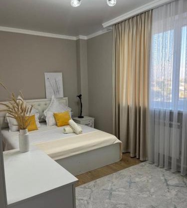 Современные апартаменты для отдыха