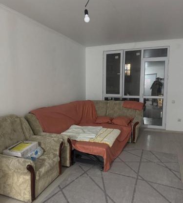 Студия Alma City 4