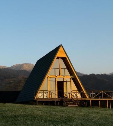 Тау Турахан