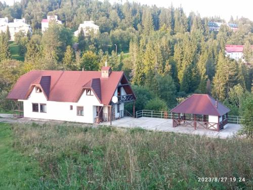 ТСЦ Тисовець