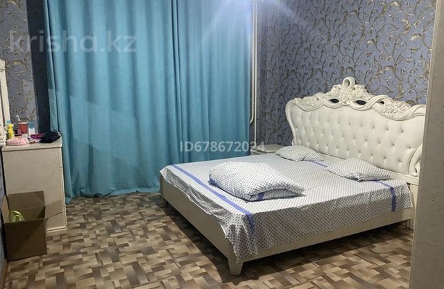 Уютная квартира долгосрочно