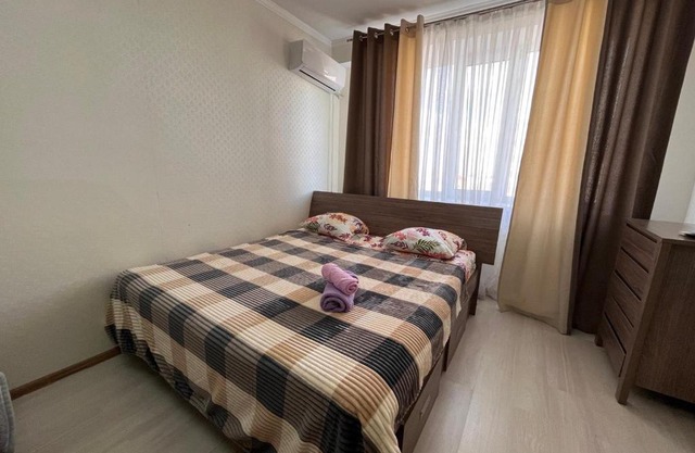 Уютная однушка