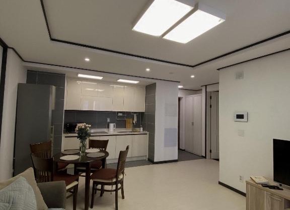 Уютные апартаменты Highviill Park 2