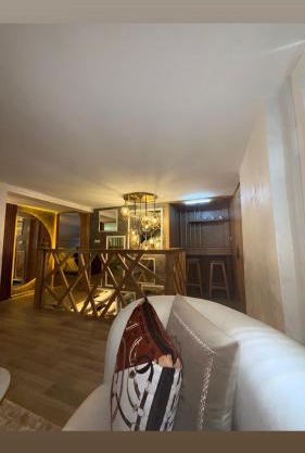 إقامة جبل هبري حي السلام إفران