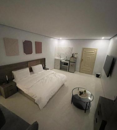 استديو الصفا مفروشة