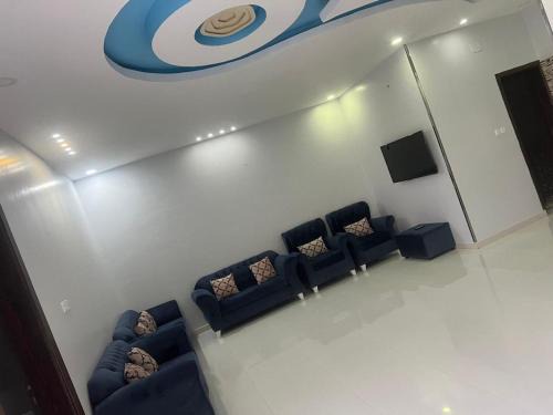 استراحة الدرة